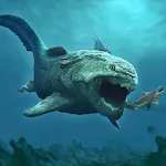 Dunkleeosteus Simulator icon