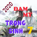 Doc Truyen Dam my Trong sinh 7 icon