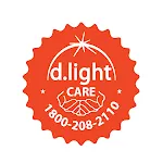 d.light Care icon