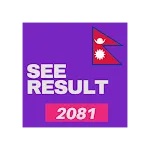 SEE Result 2081 icon