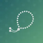 Tasbeeh - Prayer beads for Mus icon