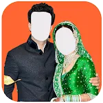 Islamic Beautiful Couples Pics icon