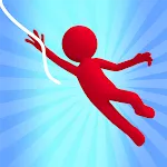 Rope Rescue! - Unique Puzzle icon