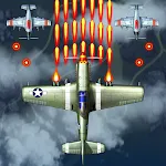 1941 AirAttack: Airplane Games icon