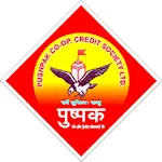 Pushpak Coop Credit Society icon