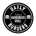 Daily Burgers icon