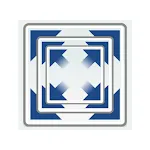 Photo resizer image resizer icon