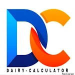 Dairy Calculator icon