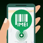 Find My Phone Info: IMEI Track icon
