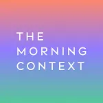 The Morning Context icon