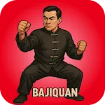 Baji Quan Workout At Home icon