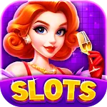 Double Hit Slots Casino Games icon