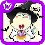 Wolfoo's Birthday Celebration icon