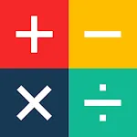 Math Tests: Questions, Quiz icon