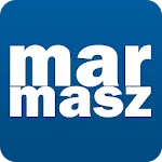 Mar-Masz Maszyny Stolarskie icon