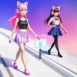 Fashion Catwalk: Ramp Dress Up icon
