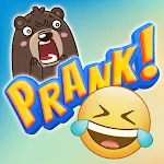 The Prank App icon