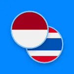 Indonesian-Thai Dictionary icon