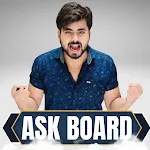 Ask Board icon