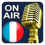 French Radio Stations icon