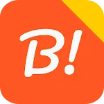 BlogIt! (Blogger) icon