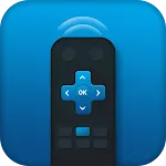 Remote for Insignia Roku TV icon