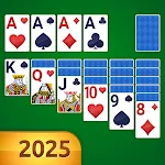 Solitaire icon