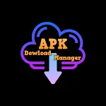 APK Download Manager icon