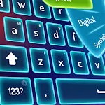 Typing Pro Keyboard icon
