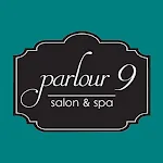 Parlour 9 Salon & Spa icon