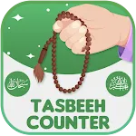 Tasbeeh Counter icon