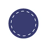 Round Photo - Design Clippings icon