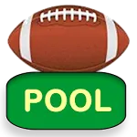 GamePool: US Football Pool App icon