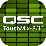 TouchMix-8/16 Control icon