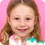 Like Nastya Game icon