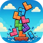 Tricky Blocks - Block Puzzle icon