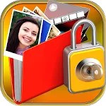 Hide Photo & Videos - Vault icon