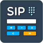 SIP Calc icon