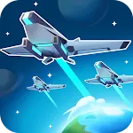 Mega Tower 2: Starship Voyage icon