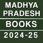 Madhya Pradesh Books Notes icon