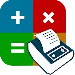 PCalc - Printing Calculator icon