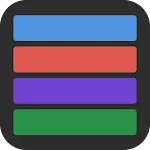 Connections Game: Word Match icon