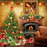 Christmas Wallpaper icon