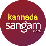 Kannada Matrimony by Sangam icon