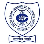 IGM Sr. Secondary School icon