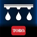 AquaFlow Drip Design icon