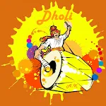 Dholi Offline icon