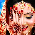 Wedding Bride Makeover Games icon