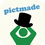 pictmade Create your pictogram icon