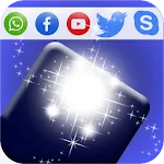 Flashlight Alerts icon